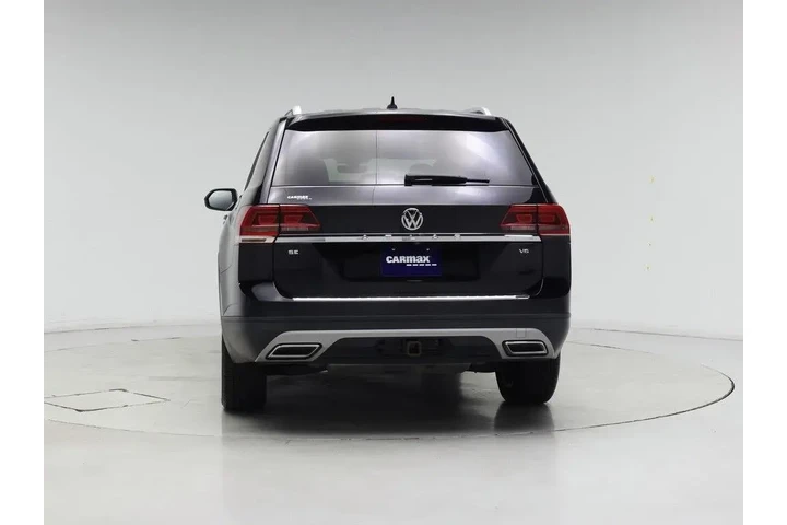 $21998 : Volkswagen Atlas 2019 V6 SE image 6