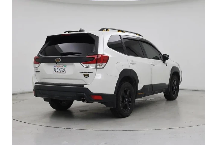 $32998 : Subaru Forester 2024 AWD Wil image 8