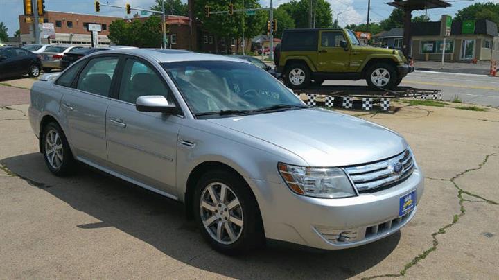 $6599 : 2009 Taurus SEL image 5