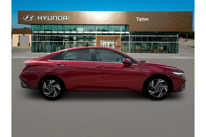 $23999 : Hyundai ELANTRA 2025 SEL Con image 9
