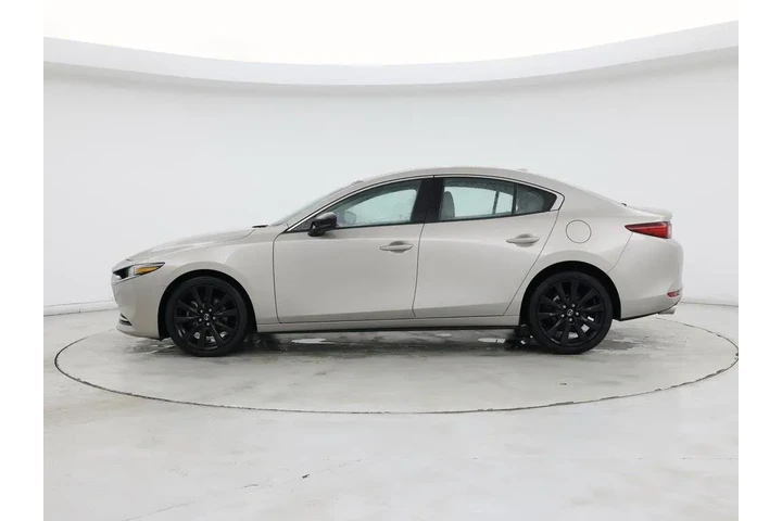 $25998 : Mazda Mazda3 Sedan 2022 AWD image 3