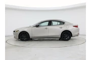 $25998 : Mazda Mazda3 Sedan 2022 AWD thumbnail