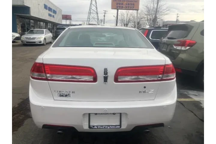 $4995 : 2010 MKZ image 6