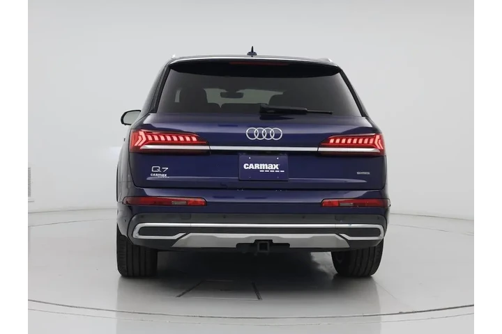 $30998 : Audi Q7 2021 AWD quattro Pre image 6