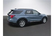 $36353 : Ford Explorer 2025 Active 4d thumbnail