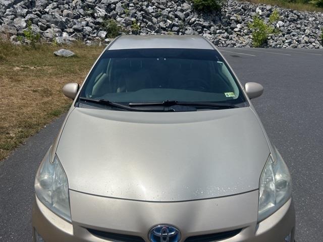 $8498 : PRE-OWNED 2010 TOYOTA PRIUS II image 2