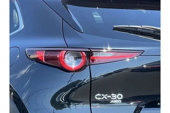 $21372 : Mazda CX-30 2022 AWD 2.5 S P image 9