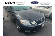 Lexus GS 460 2008 4dr Sedan en San Diego