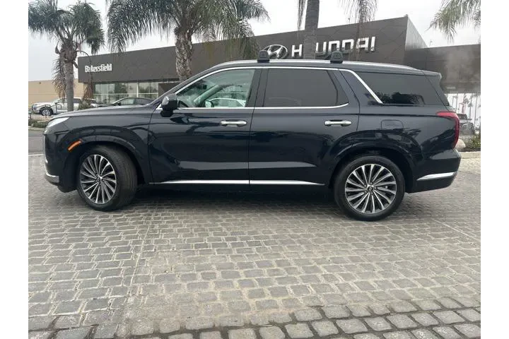 $39995 : Hyundai PALISADE 2024 AWD Ca image 6