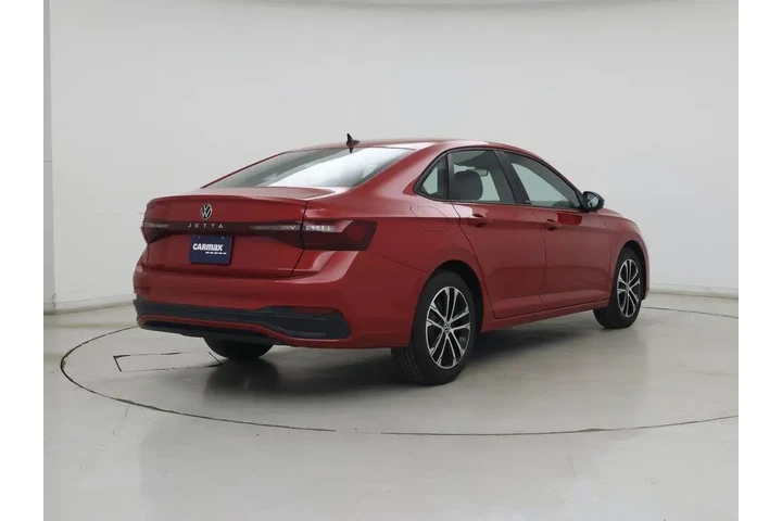 $22998 : Volkswagen Jetta 2025 Sport image 8