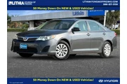 Toyota Camry 2014 L 4dr Seda