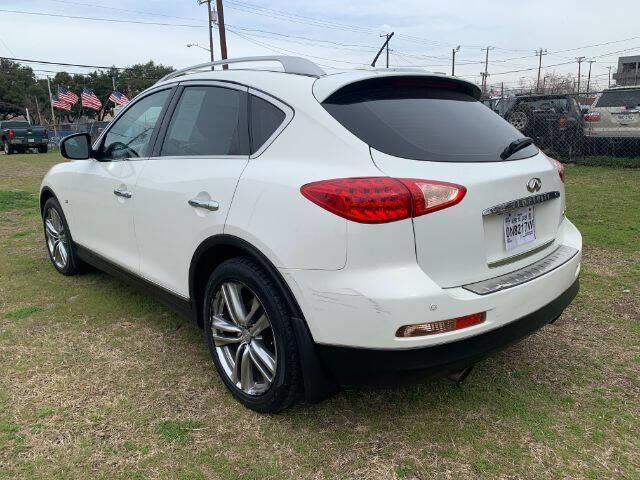 $17495 : 2015 QX50 Journey image 5