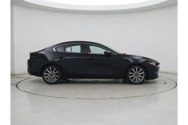 $16998 : Mazda Mazda3 Sedan 2021 Sele image 7