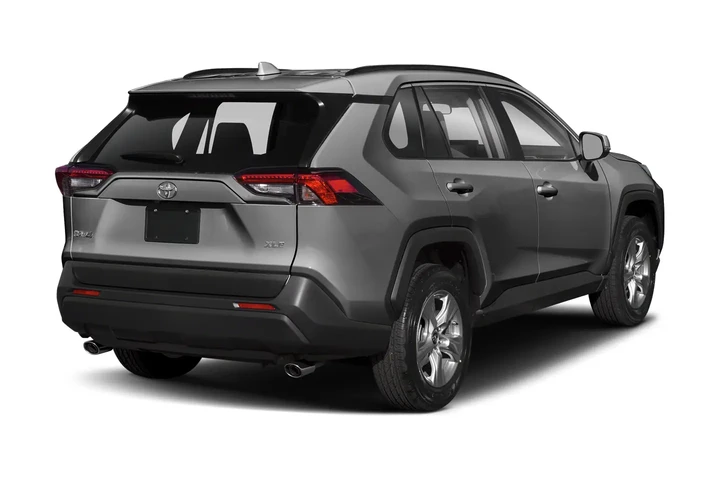 $28999 : 2020 RAV4 XLE image 3