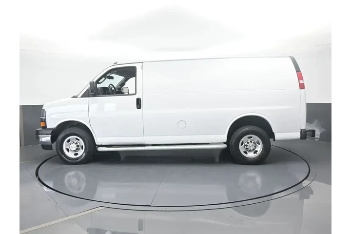 $31874 : Chevrolet Express 2024 2500 image 3