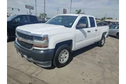 2019 Silverado 1500 LD Work T en Stockton