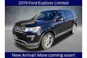 $17500 : Ford Explorer 2019 Limited 4 thumbnail