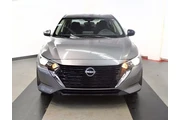 $20994 : Nissan Sentra 2024 SV 4dr Se thumbnail
