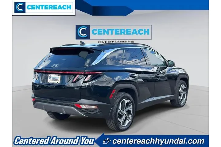 $27692 : Hyundai TUCSON 2024 AWD Limi image 5