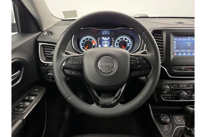 $20998 : Jeep Cherokee 2021 4x4 Altit image 10