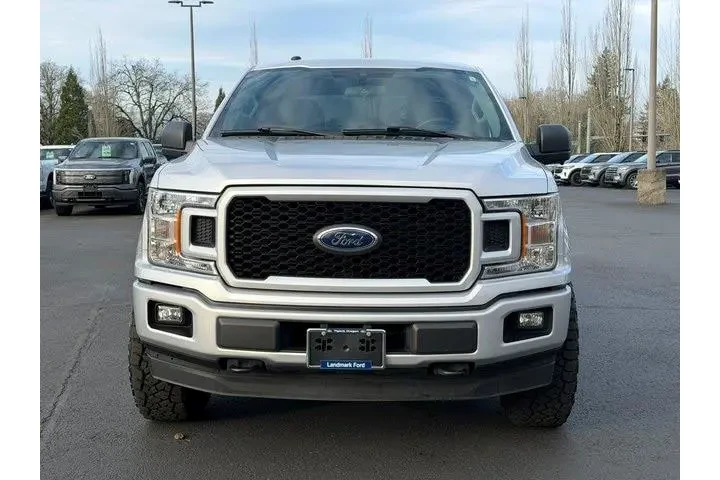 $29995 : Ford F-150 2019 4x4 XL 4dr S image 9