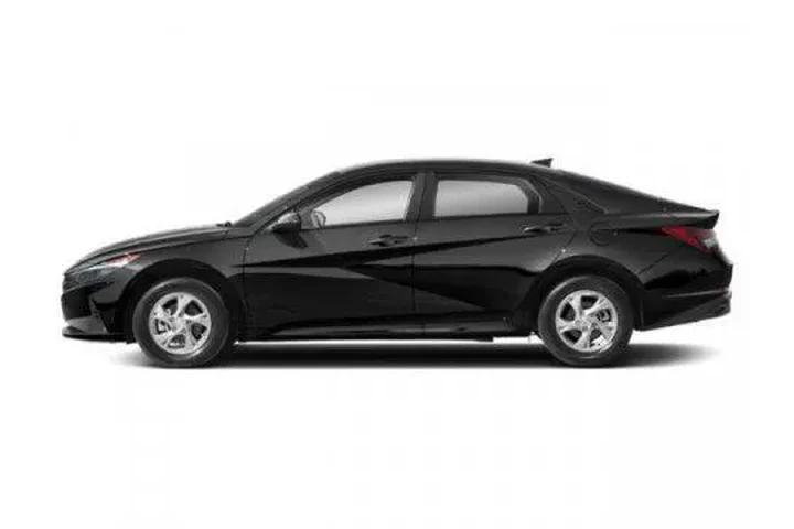$13999 : Hyundai ELANTRA 2021 SE 4dr image 6