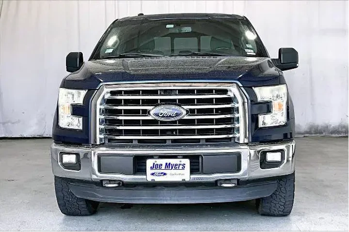 $18091 : Ford F-150 2016 4x4 King Ran image 3
