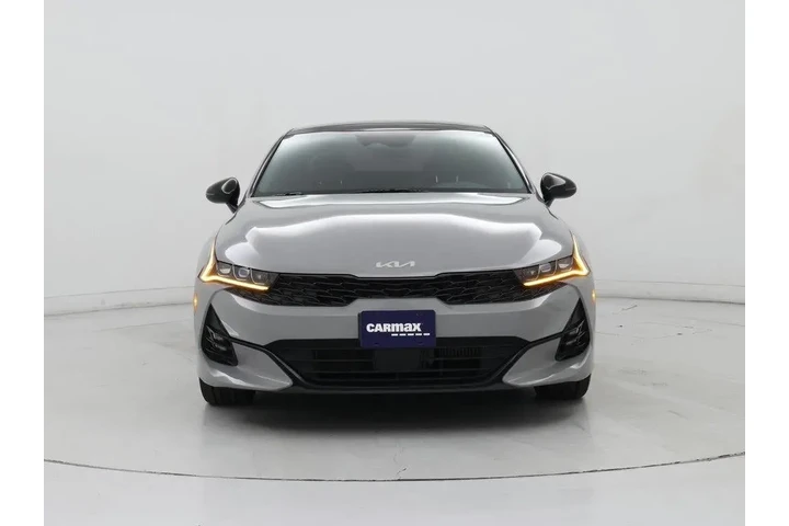 $28998 : Kia K5 2023 GT-Line 4dr Seda image 5