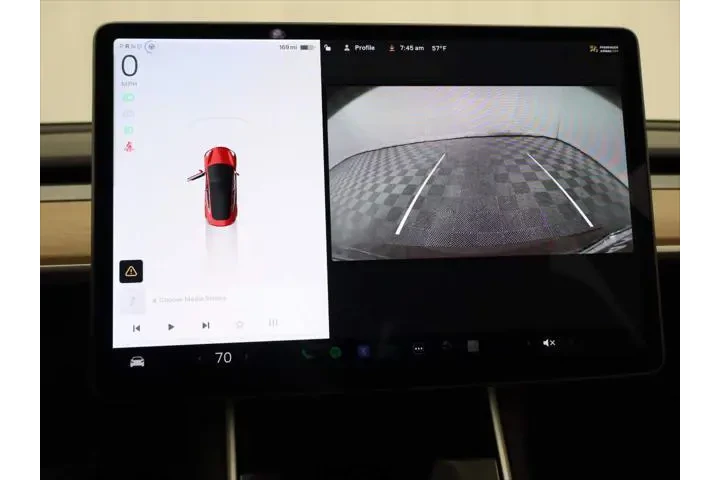 $23147 : Tesla Model 3 2020 AWD Long image 10