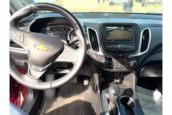 2019 CHEVROLET EQUINOX2019 CH image 6