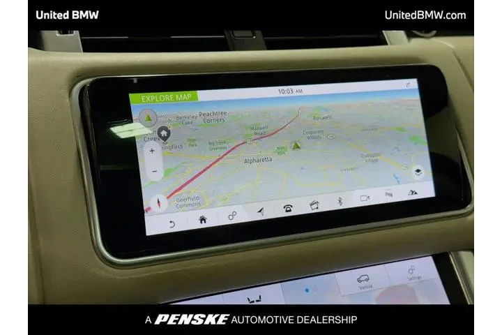 $26995 : Land Rover Range Rover Sport image 10