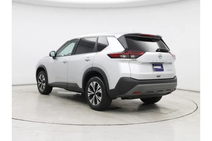 $20998 : Nissan Rogue 2022 AWD SV 4dr image 2