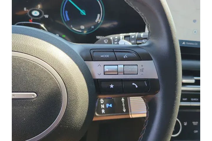 $32513 : Hyundai TUCSON Hybrid 2025 A image 6