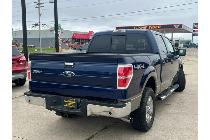 $10999 : 2009 F-150 XLT SuperCrew 6.5- image 9