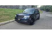 $14695 : 2015 Land Rover Range Rover H thumbnail