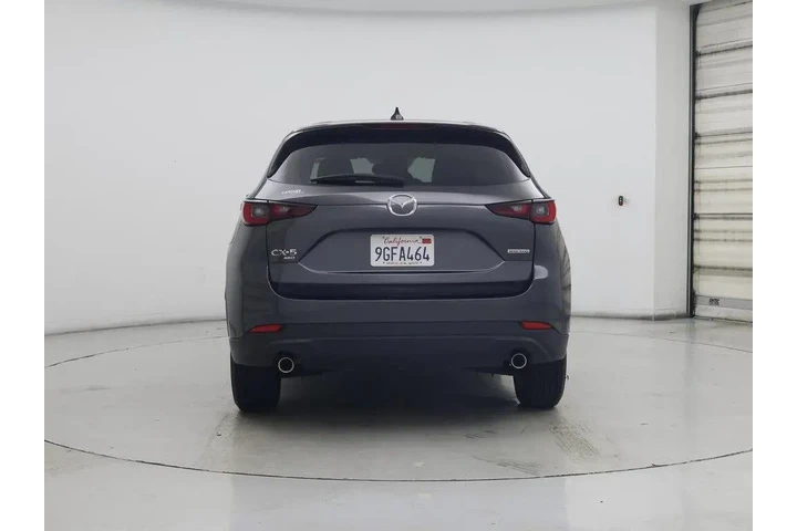 $27998 : Mazda CX-5 2023 AWD 2.5 S Pr image 6