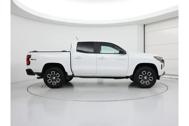 $34998 : Chevrolet Colorado 2023 4x4 image 7