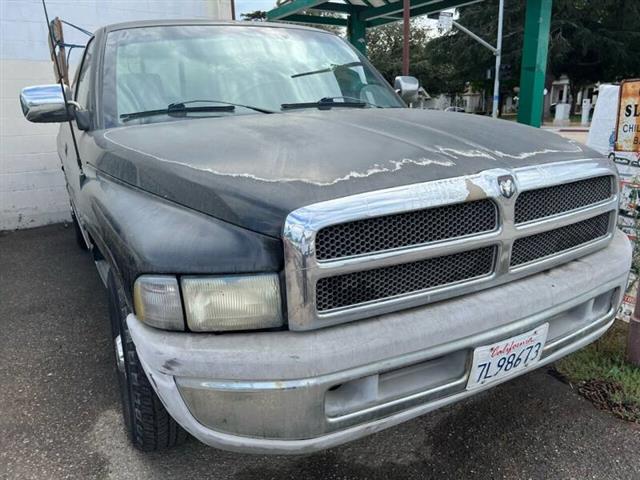 $4400 : 1995 Ram 2500 Laramie SLT image 4