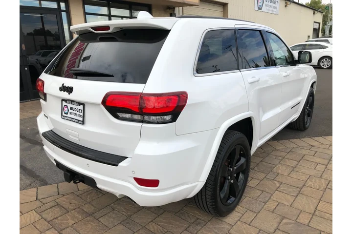 $13324 : 2015 Grand Cherokee 4WD 4dr A image 3