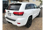 $13324 : 2015 Grand Cherokee 4WD 4dr A thumbnail