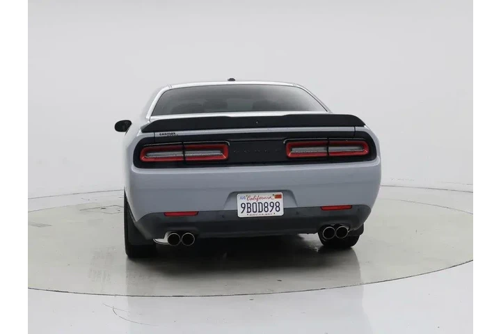 $26998 : Dodge Challenger 2020 GT 2dr image 6