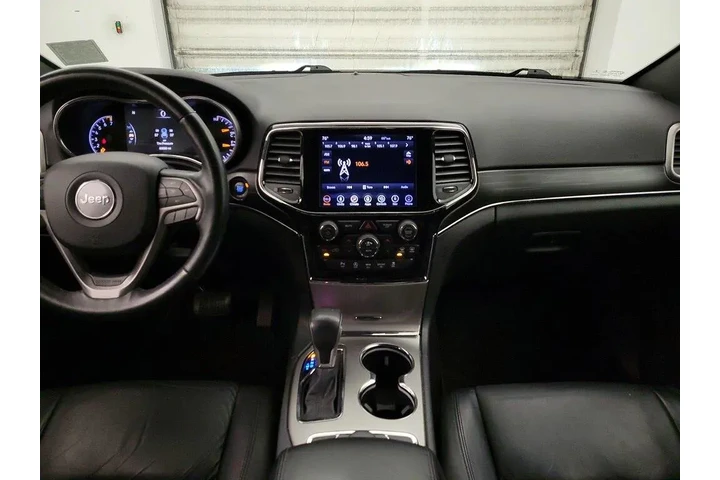 $21998 : Jeep Grand Cherokee 2019 4x4 image 9