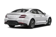 $28499 : Genesis G70 2023 2.0T 4dr Se thumbnail