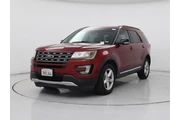 $14998 : Ford Explorer 2016 AWD XLT 4 thumbnail