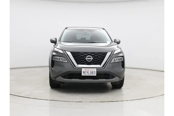 $21998 : Nissan Rogue 2023 SV 4dr Cro image 5