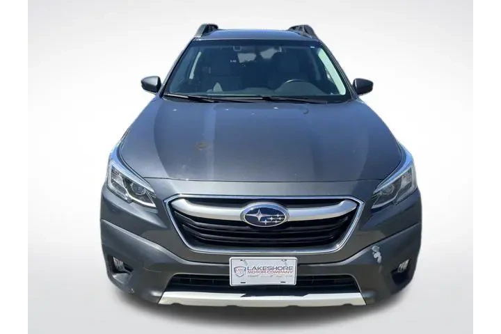 $21750 : Subaru Outback 2021 AWD Limi image 8