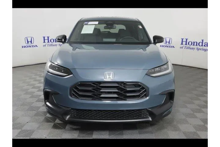 $30975 : Honda HR-V 2026 AWD Sport 4d image 2