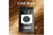 Premium Cold Brew Coffee Beans en San Francisco Bay Area