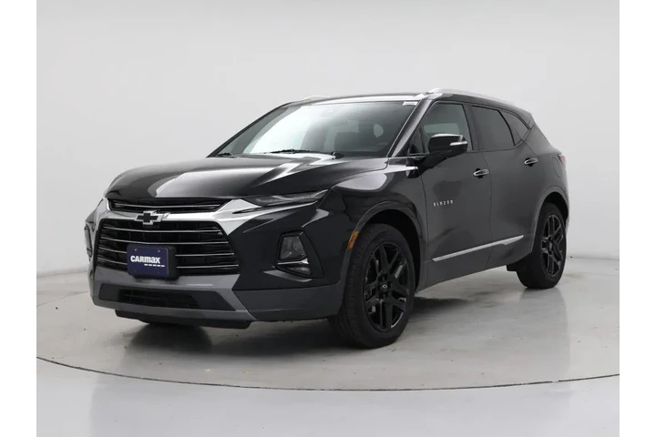 $26998 : Chevrolet Blazer 2022 Premie image 4