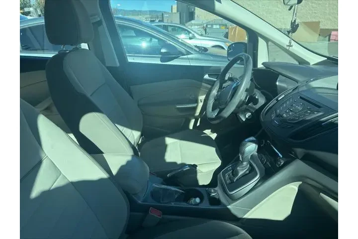 $8531 : Ford C-MAX Hybrid 2014 SE 4d image 4